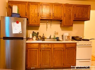 1574 Tremont St #1B, Roxbury Crossing, MA 02120