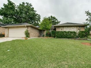 5710 Ridge Dr, Arlington, TX 76016