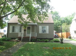 1245 Sandlin Ave, Columbus, OH 43224