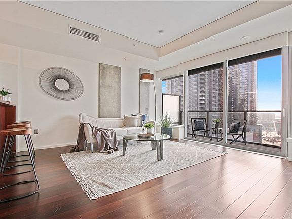 2nd image of 1155 S Grand Ave APT 1408