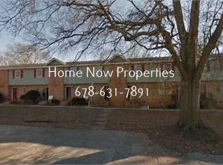 1836 Dunlap Ave #100, Atlanta, GA 30344