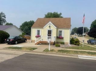 1320 Grant St, Fennimore, WI 53809