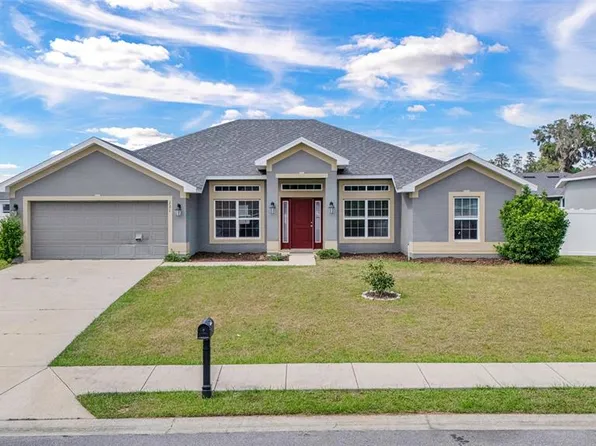 131 NW 42nd Pl, Ocala, FL 34475
