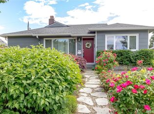 4836 N 8th St, Tacoma, WA 98406
