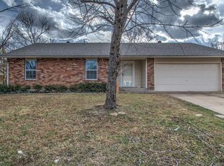 2920 W 64th St S, Tulsa, OK 74132