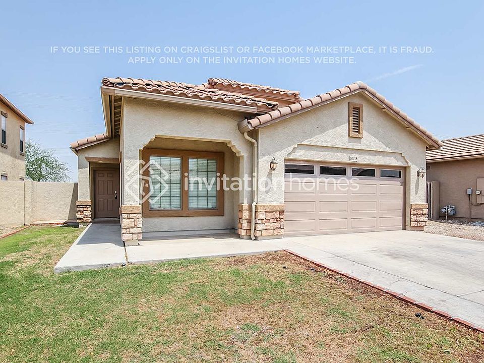1st image of 10218 W Luxton Ln