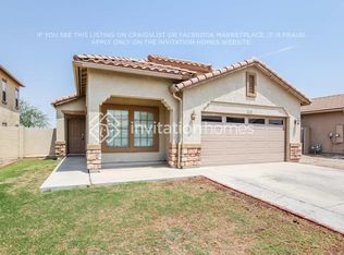 10218 W Luxton Ln, Tolleson, AZ 85353