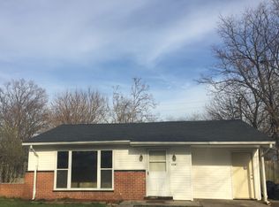 1149 Zephyr St, Ypsilanti, MI