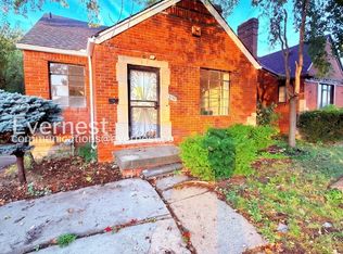 5107 Cadieux Rd, Detroit, MI 48224