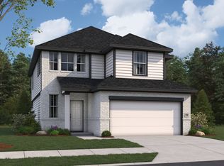 Birch Plan, Applewhite Meadows, San Antonio, TX 78224