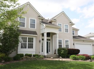 334 Foxford Dr, Cary, IL 60013
