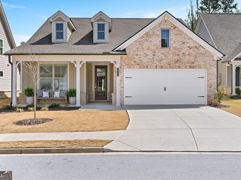 1st image of 2917 Knob Creek Dr