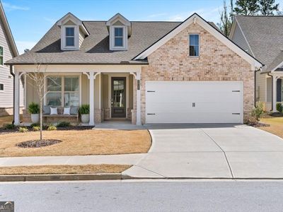 2917 Knob Creek Dr, Snellville, GA, 30078