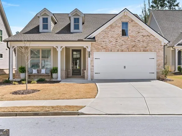 2917 Knob Creek Dr, Snellville, GA 30078