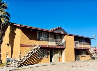 4791 E Craig Rd, Las Vegas, NV 89115