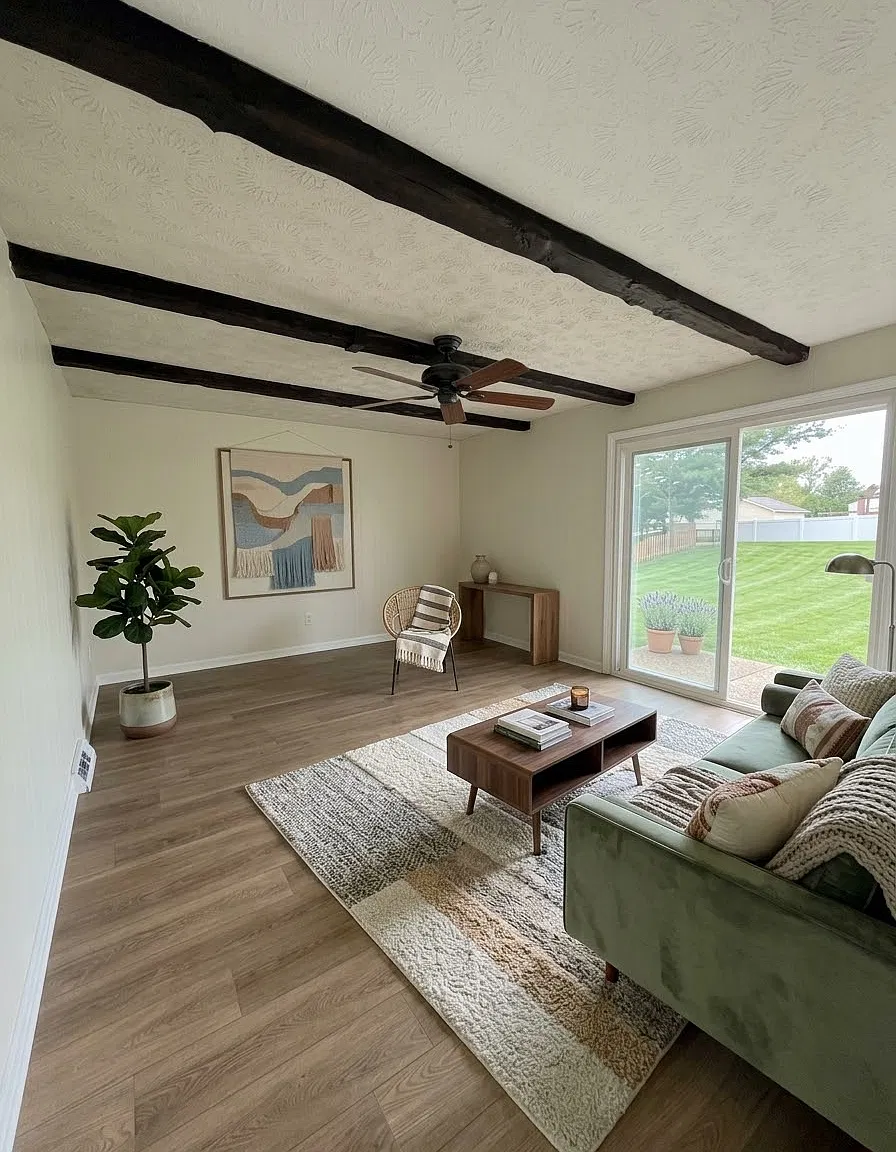 3 bed, 2.5 bath, 1639 sqft, $2,300 — Photo 1