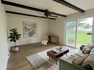 6250 Tippecanoe Rd, Canfield, OH 44406