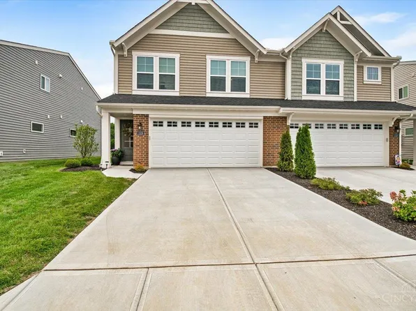 1528 Summerview Ln, Milford, OH 45150