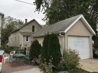 15729 Vincennes Rd, Harvey, IL 60426