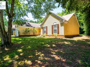 1105 Coachlight Cres, Charlotte, NC 28262
