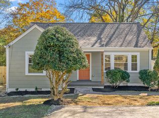 1934 Riverwood Dr, Nashville, TN 37216