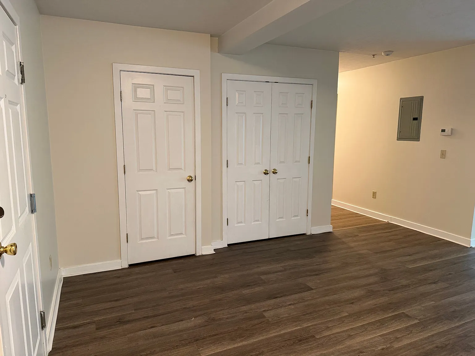 Spacious 4 Bedroom Apartment - Available June 2027! — Photo 4