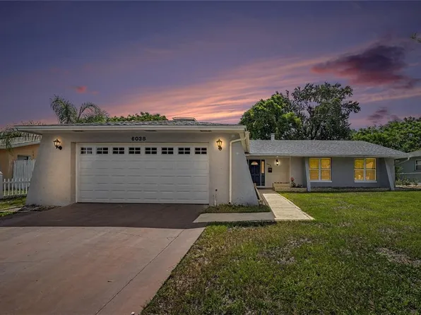 6038 WEDGEWOOD CIRCLE, ORLANDO, FL 32808