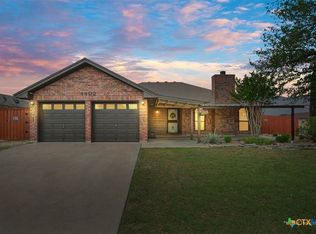 4402 Frontier Trl, Killeen, TX 76542