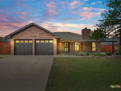 4402 Frontier Trl, Killeen, TX, 76542