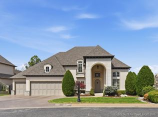 6325 E 110th St, Tulsa, OK 74137