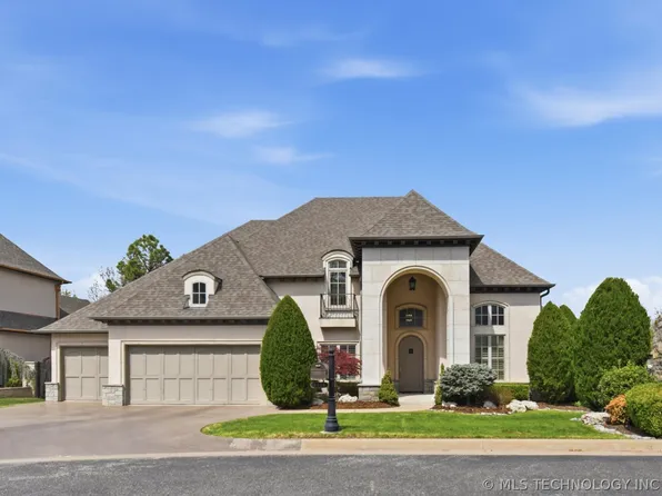 6325 E 110th St, Tulsa, OK 74137