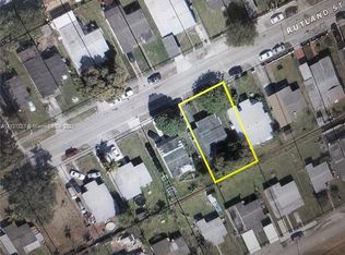 1920 Rutland St, Opa Locka, FL 33054