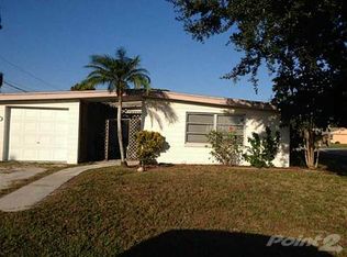 990 Jamaica Rd, Venice, FL 34293