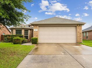 507 Fountain View Ln, Nevada, TX 75173