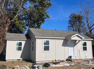 333 Spruce St, Clarksdale, MS 38614