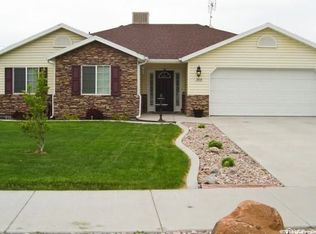 2659 S 800 W, Logan, UT 84321