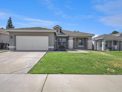 7741 Ravensworth Way, Antelope, CA, 95843