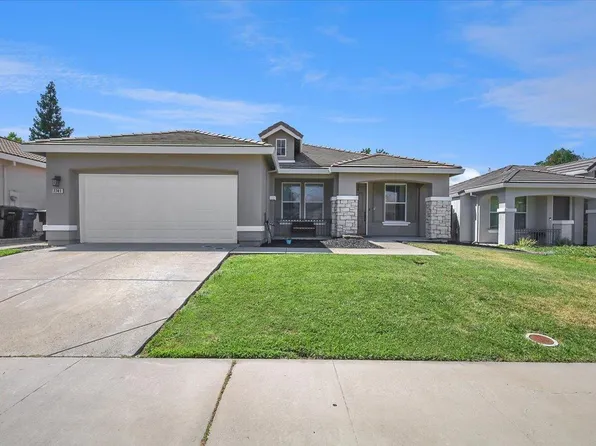7741 Ravensworth Way, Antelope, CA 95843