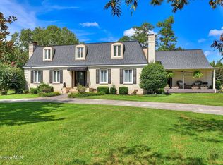 13591 Us Highway 1 N, Wrens, GA 30833