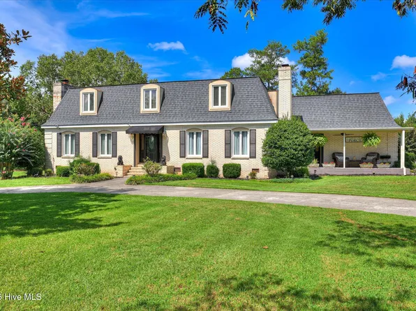13591 Us Highway 1 N, Wrens, GA 30833