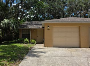383 Acorn Ln #1, Leesburg, FL 34748