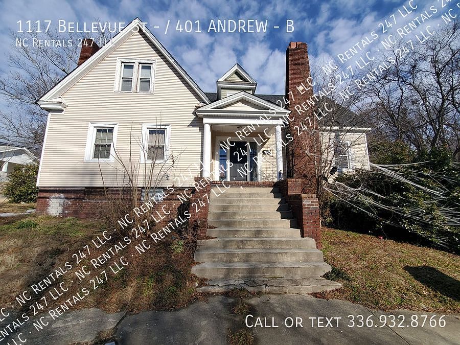 1st image of 1117 Bellevue St #B