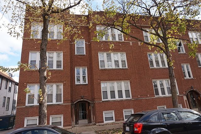 1st image of 7209 N Damen Ave APT 3