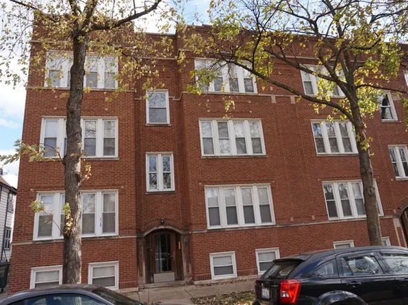 7209 N Damen Ave APT 3, Chicago, IL 60645