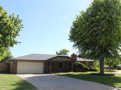 3017 Osage Dr, Woodward, OK, 73801