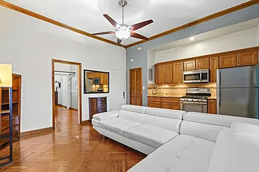Rented by Urban Pads