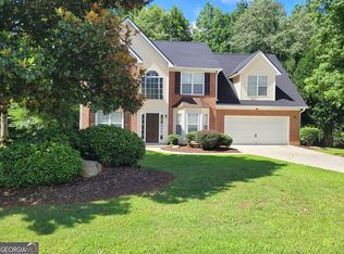 3731 Rainover Dr, Decatur, GA 30034