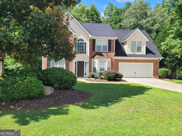 3731 Rainover Dr, Decatur, GA 30034