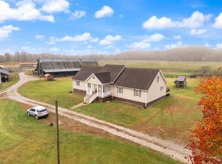 1451 Maiden Bend Rd, Williamsburg, KY 40769