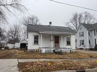 211 Goodrich St, Jerseyville, IL 62052